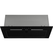  Вытяжка ZorG Platino 750 60 S черный 