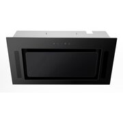 Вытяжка ZorG Santa 850 60 S черный 