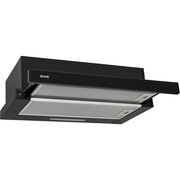  Вытяжка ZorG Slim 850 60 M черный 