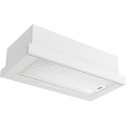  Вытяжка ZorG Slim 850 60 M белый 