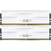  ОЗУ Silicon Power Xpower Pulse SP064GXLWU60AFDG DDR5 - 2x 32ГБ 6000МГц, DIMM, Ret 