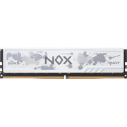  ОЗУ APACER AH5U16G52C522MWAA-1 DIMM DDR5-5200 16GB 