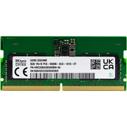  ОЗУ Hynix HMCG66AGBSA095N DDR5 SO-DIMM 8Gb, 5600MHz, CL46, 1.1V 