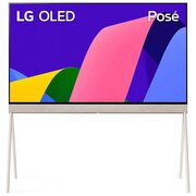  Телевизор LG 48LX1T6LA.ARUG Pose белый 