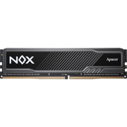  ОЗУ APACER AH4U08G26C08YMBAA-1 DIMM DDR4-2666 8GB 