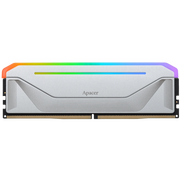  ОЗУ APACER AH5U16G52C522NWAA-1 DIMM DDR5-5200 16GB RGB 