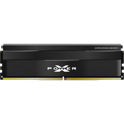  ОЗУ Silicon Power Xpower Pulse SP064GXLWU60AFDE DDR5 - 2x 32ГБ 6000МГц, DIMM, ECC, Ret 