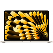  Ноутбук Apple MacBook Air MW1K3HN/A M4 10 core 16Gb SSD512Gb/10 core GPU 15.3" Liquid Retina (2880x1864) macOS star WiFi BT Cam 