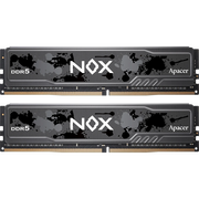  ОЗУ APACER AH5U32G64C652MBAA-2 DIMM DDR5-6400 32GB (16GBx2) 