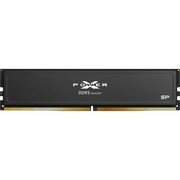  ОЗУ Silicon Power Xpower Pulse SP016GXLWU64AFSJ DDR5 - 1x 16ГБ 6400МГц, DIMM, ECC, Ret 
