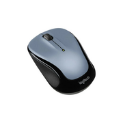  Мышь беспроводная Logitech M325s Light Silver (910-006815) 