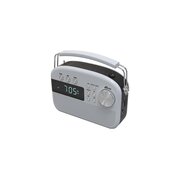  Радиоприемник Ritmix RPR-705 Белый 