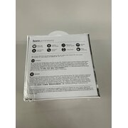  УЦ Смарт-часы HOCO Y27 Smart sports watch call version черный (плохая упаковка) 