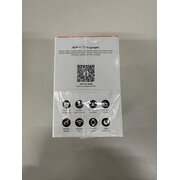  УЦ Смарт-часы HOCO Y31 Smart sports watch call version черный (плохая упаковка) 