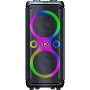  Портативная акустика JVC XS-N4112PB 