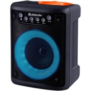  Колонка портативная DEFENDER Funky (65053) 