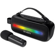  Портативная акустика SVEN АС PS-255 черный 