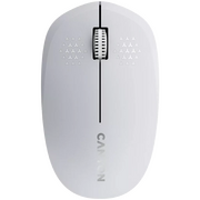  Мышь беспроводная Canyon MW-04 (CNS-CMSW04W) Белый 
