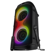  Портативная акустика SVEN PS-850 черный 