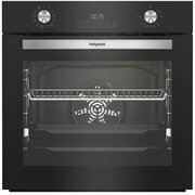  Духовой шкаф Hotpoint HFE8 1231 JSH BLG черный 