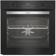  Духовой шкаф Hotpoint HFE8 1224 H BL черный 