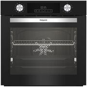  Духовой шкаф Hotpoint HFE8 921 H BL черный 