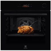  Духовой шкаф Electrolux EOC8P39WZ черный 