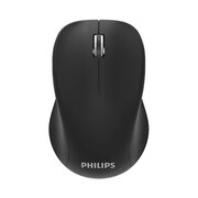  Мышь беспроводная Philips M384 (SPK7384) Черный 