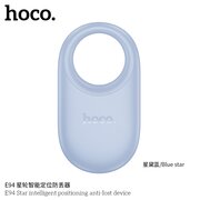  Устройство с защитой от потери HOCO E94 Star smart positioning anti-lost device голубой 
