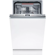 Встраиваемая посудомоечная машина Bosch SPV4EMX24E 