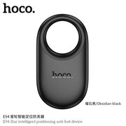  Устройство с защитой от потери HOCO E94 Star smart positioning anti-lost device черный 