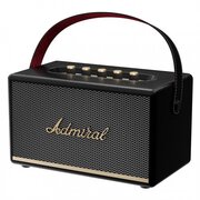  Портативная беспроводная колонка Admiral Bora ADPS35BLK черный 