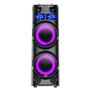  Портативная акустика JVC XS-N7222PB 