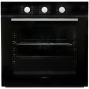  Духовой шкаф Konigin Barberry 60 BK MR7 