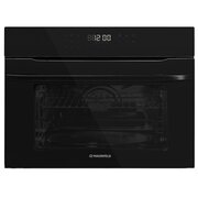  Духовой шкаф MAUNFELD XCMO4418GB Matt Glossy 