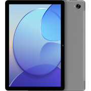  Планшет Digma Pro HIT 106 (HS1007PL) T606 8C RAM6Gb ROM128Gb 10.1" IPS 1920x1200 4G 2Sim Android 13 серый 13Mpix 5Mpix BT WiFi microSD 1Tb 6000mAh 