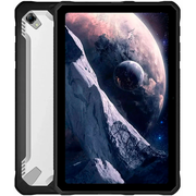  Планшет Doogee R10 Moonlight Silver 10.3'' 1200 x 2000 IPS/MediaTek Helio G99 Octa/8GB/128GB/3G/GPS/WiFi/5.2/16 МП+20/microSD/10800mAh/820g/Android 13 