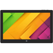  Планшет Digma EVE 1496E (DW3E1E01) N4020 (2.8) 2C RAM8Gb ROM256Gb 11.6" IPS 1366x768 Windows 11 Home черный 5Mpix 5Mpix BT WiFi microSD 256Gb 5500mAh 