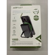  УЦ Аккумулятор внешний резервный ACEFAST M17 PD20W/22.5W 10000mAh черный (плохая упаковка) 