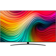  Телевизор LG 75NANO81A6A.ARUG 