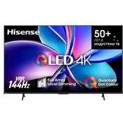  Телевизор Hisense 85E7Q Pro 