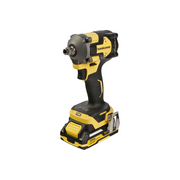  Гайковерт Hanskonner Platinum HCD20420H 2x2Ач 