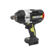  Гайковерт WORX Professional WU273.9 ударный без АКБ и ЗУ 