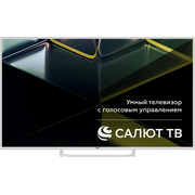  Телевизор LEFF 55U691T UHD Smart Салют 