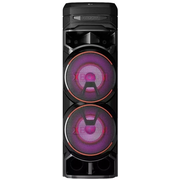  Минисистема LG XBoom RNC9 (RNC9.DRUSLLK) черный 