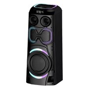  Портативная акустика JVC XS-N6112PB 