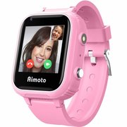  Смарт-часы AIMOTO Pro 4G розовый 8100804 