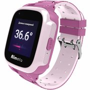  Смарт-часы AIMOTO Integra 4G розовый 