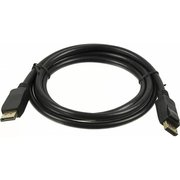  Кабель Ningbo DisplayPort (m)-DisplayPort (m) 1.8м черный 