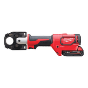  Кримпер Milwaukee Force Logic M18 HCCT-201C (4933451194) 